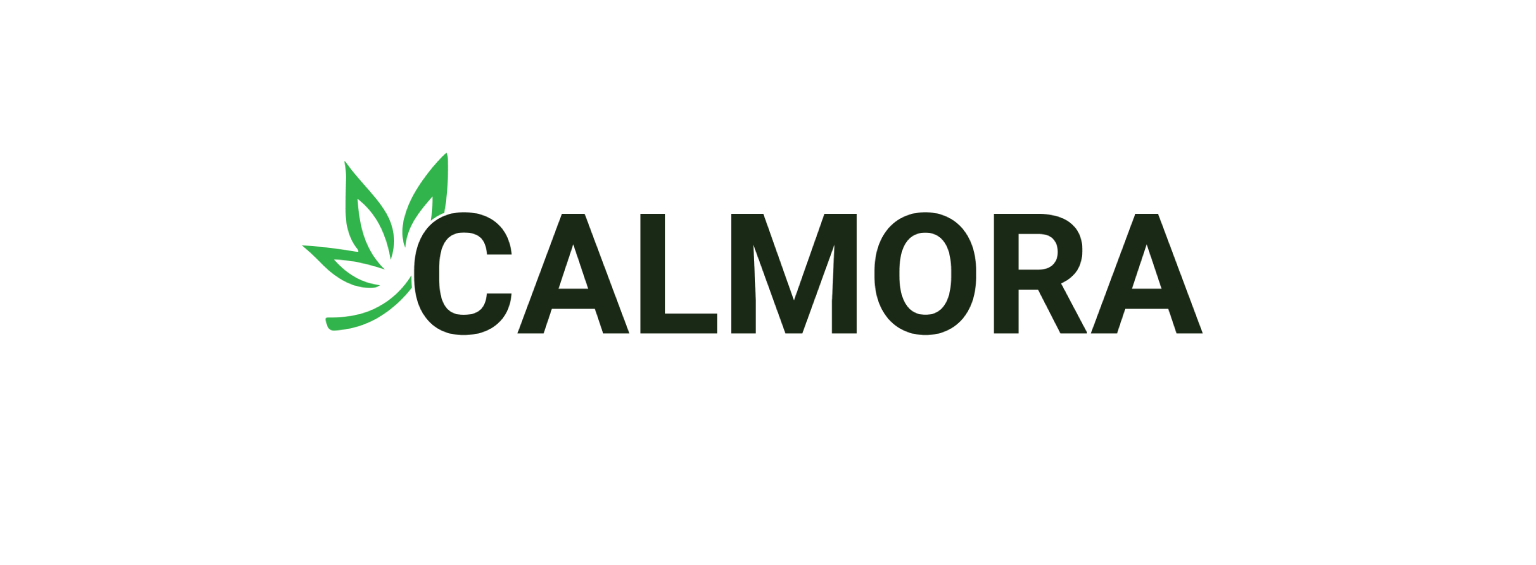 Calmora logo