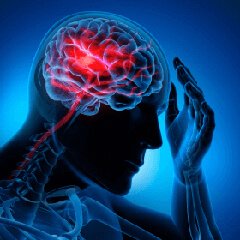 Head comfort wellness visual
